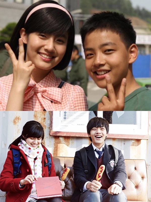《小女子》南志鉉合作10位男神!搭池昌旭朴炯植超甜,還合作過金秀賢、宋仲基和金宣虎