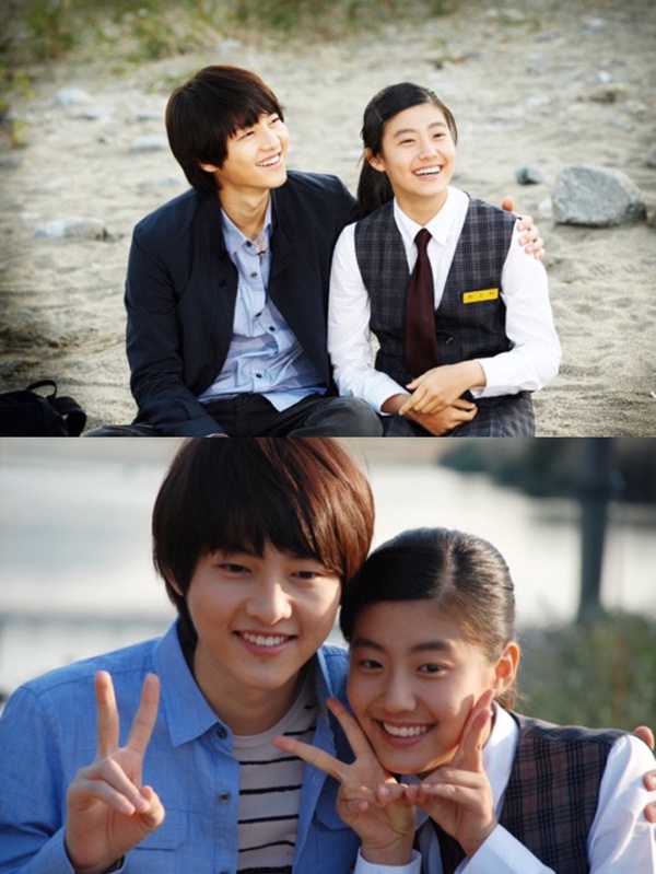 《小女子》南志鉉合作10位男神!搭池昌旭朴炯植超甜,還合作過金秀賢、宋仲基和金宣虎