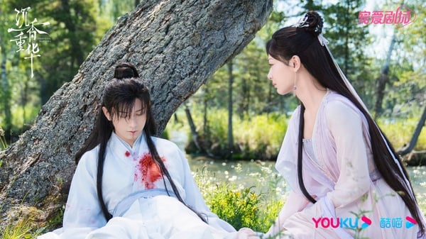 7部陸劇「劇名藏涵義」!《蒼蘭訣》暗示訣別、《陳情令》磅礡，《星漢燦爛》藏深情告白