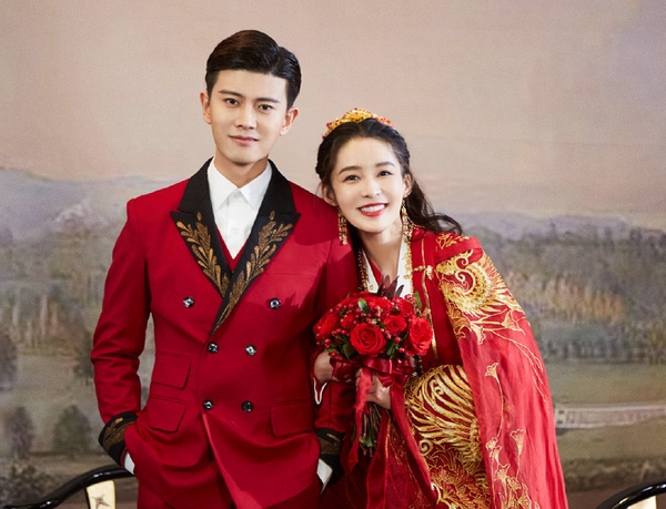8對「先婚後愛」高甜CP！任嘉倫《請君》《一生一世》都先婚後愛，《錦心似玉》甜蛀牙