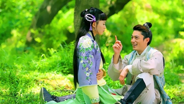 8對「先婚後愛」高甜CP！任嘉倫《請君》《一生一世》都先婚後愛，《錦心似玉》甜蛀牙