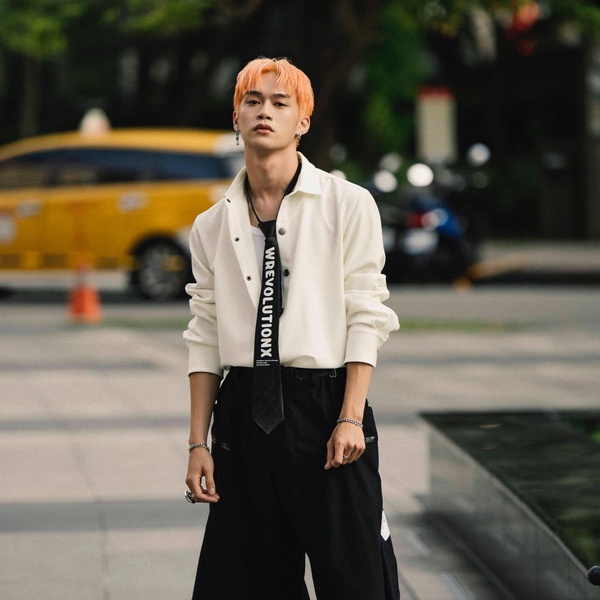 《原子少年》人氣成員發展！小孩被爆酒醉失態？蔡承佑鬧出「女友風波」，他紅到韓國！