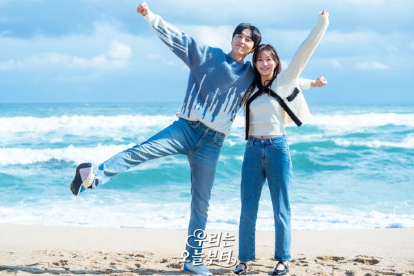 2022「SBS韓劇收視排行」TOP8:《今日的網漫》4.1%