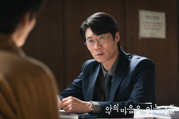 2022「SBS韓劇收視排行」TOP8:《今日的網漫》4.1%