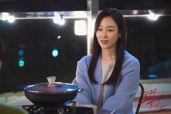 2022「SBS韓劇收視排行」TOP8:《今日的網漫》4.1%