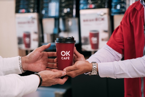 OKmart「開工優惠2022」:咖啡買二送二