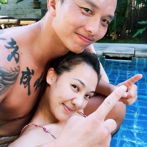 9對「2022離婚分手CP」！泫雅金曉鐘7年情斷、黃曉明AB婚變、張雨劍和吳倩離婚全網歡呼