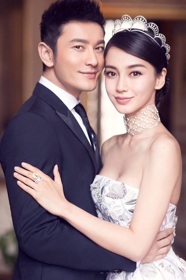 9對「2022離婚分手CP」！泫雅金曉鐘7年情斷、黃曉明AB婚變、張雨劍和吳倩離婚全網歡呼
