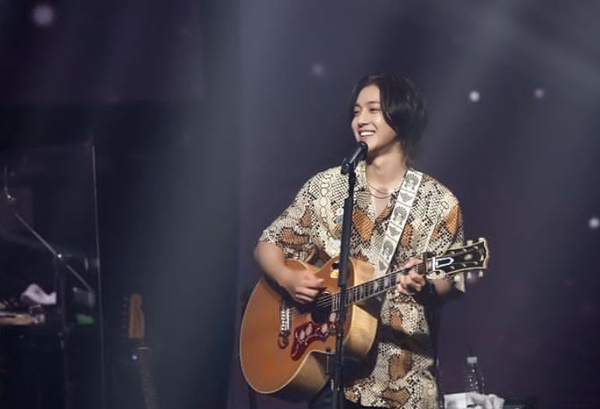外網票選「亞洲美男」TOP10！車銀優竟沒前十，王一博第七，肖戰第三，冠軍是他！