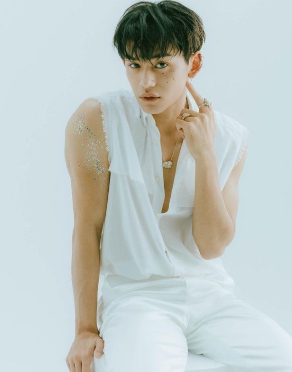 外網票選「亞洲美男」TOP10！車銀優竟沒前十，王一博第七，肖戰第三，冠軍是他！