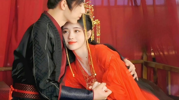 古裝劇7位女星「紅色嫁衣」！李沁《請君》美翻，白鹿《周生如故》虐到難忘，熱巴經典