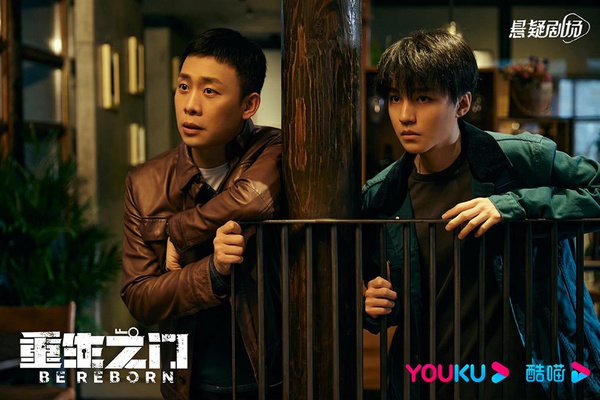 2022優酷「熱度破萬」陸劇！虞書欣《兩個人的小森林》《蒼蘭訣》都破萬，熱巴這部火速破紀錄！