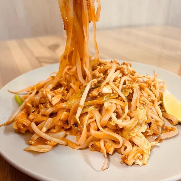 故宮南院周邊美食:阿墨風尚料理
