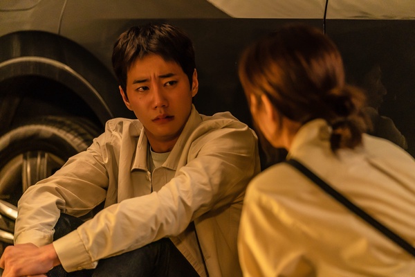 2022演技驚艷演技豆！《人生勝利組》陸星材演技有層次，《黑話律師》潤娥哭戲感染力強
