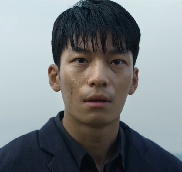 《小女子》魏嘏雋「歷年作品」！是《漂亮姊姊》孫藝珍弟弟，竟和李鍾碩演過「床戲」？
