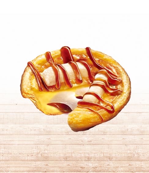 肯德基優惠！肯德基新品「黑糖白玉Q蛋撻」強勢回歸，香醇黑糖+Q彈白玉再享超值優惠