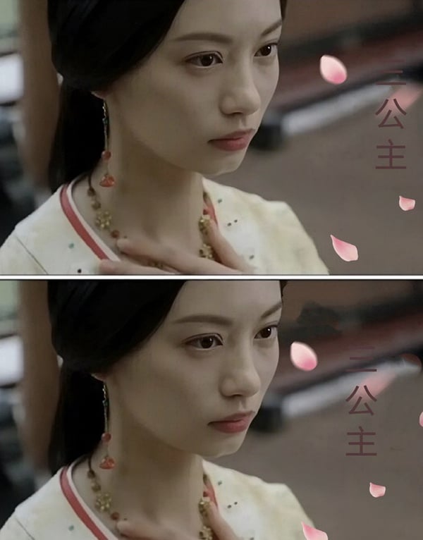 《星漢燦爛》9位「隱藏美女」！王姈戲外美翻，「萬萋萋」竟是《三十而已》小三林有有