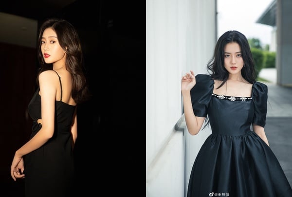《星漢燦爛》9位「隱藏美女」！王姈戲外美翻，「萬萋萋」竟是《三十而已》小三林有有