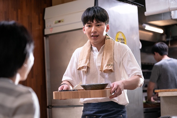 《台北女子圖鑑》5位男角!阿南老實 George太油,沈華慶沒主見 Allen意見多,她都不要