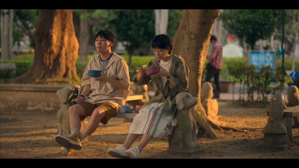 《台北女子圖鑑》5位男角!阿南老實 George太油,沈華慶沒主見 Allen意見多,她都不要