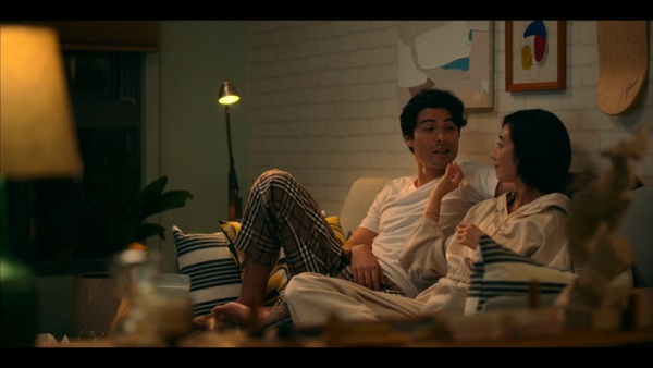 《台北女子圖鑑》5位男角!阿南老實 George太油,沈華慶沒主見 Allen意見多,她都不要