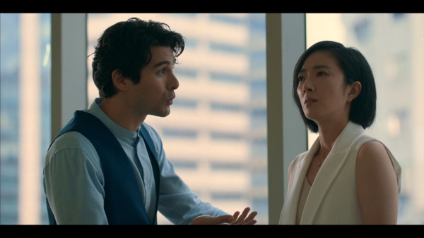 《台北女子圖鑑》5位男角!阿南老實 George太油,沈華慶沒主見 Allen意見多,她都不要