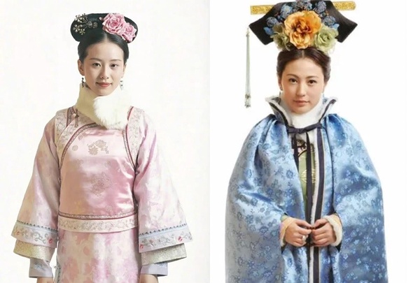 陸劇「最初定妝」造型！《蒼蘭訣》王鶴棣《陳情令》肖戰原本沒那麼帥？《甄嬛》也調過