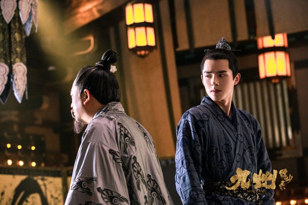 8部「定檔又撤檔」陸劇!《愛的二八定律》風頭太盛被盯上?當初《餘生》也一波三折!