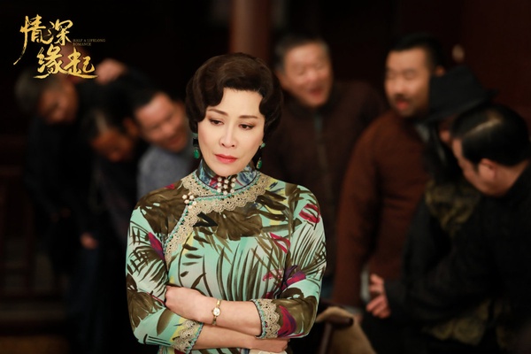 8部「定檔又撤檔」陸劇!《愛的二八定律》風頭太盛被盯上?當初《餘生》也一波三折!