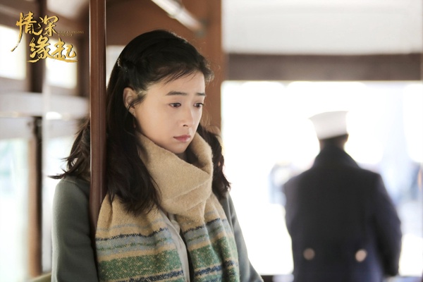 8部「定檔又撤檔」陸劇!《愛的二八定律》風頭太盛被盯上?當初《餘生》也一波三折!