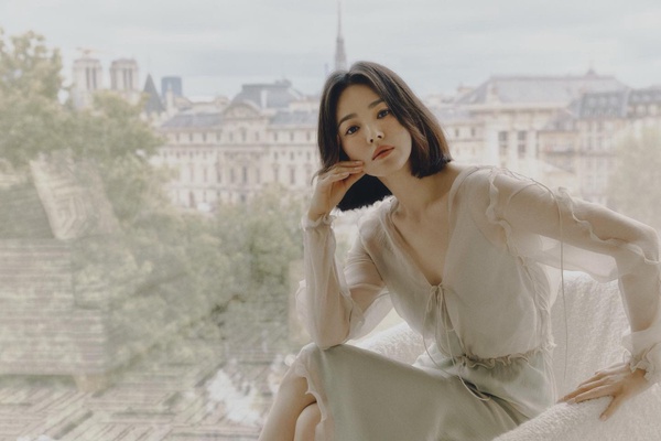 朴信惠、崔泰俊結婚週年甜蜜約會!韓劇女神「感情現況」,孫藝珍產子、孔曉振找到真愛
