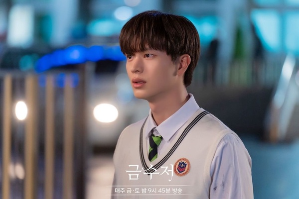 《人生勝利組》陸星材7個秘密!老爸是半導體CEO,伯父是醫院院長,外公是大漁場主人!