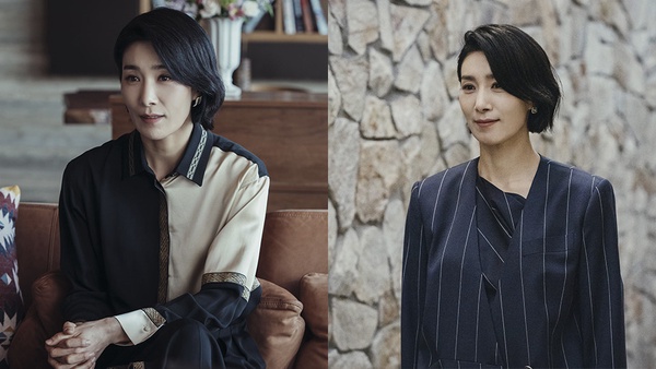 上演「服裝秀」的韓劇！《千元律師》南宮珉自費訂西裝，《安娜》秀智狂換150套戲服！