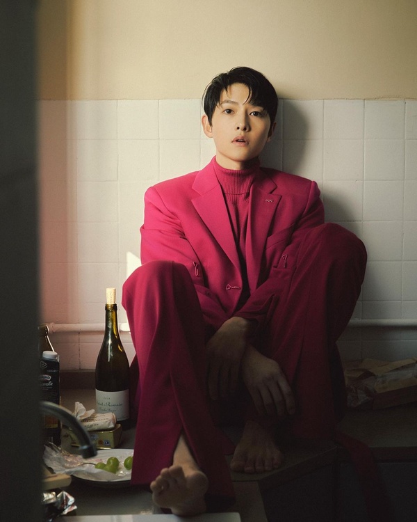 韓劇演員「驚人片酬」TOP10！宋慧喬3億，IU單集5億第三，李政宰《魷魚遊戲2》單集10億
