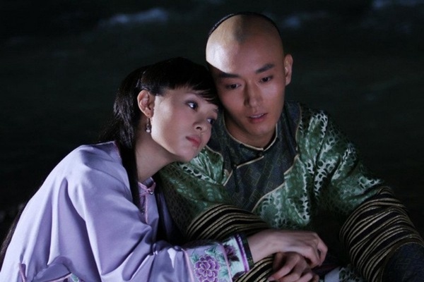 陸劇「YouTube播放量」TOP10!《甄嬛傳》沒前五,楊洋《微微一笑很傾城》竟不是冠軍!