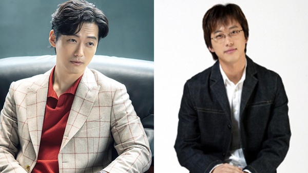 韓劇男星「年輕舊照」！嚴基俊斯文俊美，孔劉幾乎沒變，南宮珉帥到號稱「小裴勇俊」！