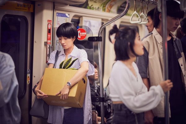 《台北女子圖鑑》台詞尷尬!網推6部「台詞自然」台劇,《俗女》才像現實中會說的話!