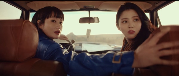 這些演員竟「合拍過廣告」!車銀優&韓韶禧顏值逆天,金秀賢&朴恩斌、IU孫錫久真的太搭