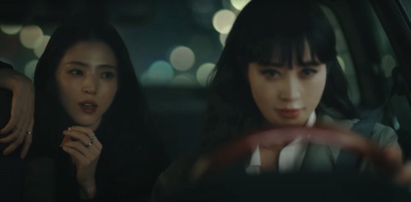 這些演員竟「合拍過廣告」!車銀優&韓韶禧顏值逆天,金秀賢&朴恩斌、IU孫錫久真的太搭