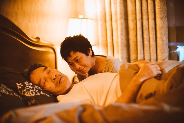 7位回歸小螢幕的影后！桂綸鎂《台北女子圖鑑》遭嘲黑歷史，湯唯、章子怡小螢幕都翻車