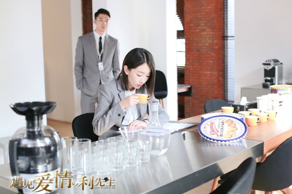 7位回歸小螢幕的影后！桂綸鎂《台北女子圖鑑》遭嘲黑歷史，湯唯、章子怡小螢幕都翻車