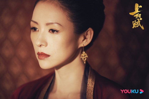 7位回歸小螢幕的影后！桂綸鎂《台北女子圖鑑》遭嘲黑歷史，湯唯、章子怡小螢幕都翻車