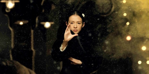 7位回歸小螢幕的影后！桂綸鎂《台北女子圖鑑》遭嘲黑歷史，湯唯、章子怡小螢幕都翻車