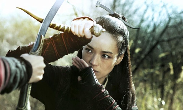 7位回歸小螢幕的影后！桂綸鎂《台北女子圖鑑》遭嘲黑歷史，湯唯、章子怡小螢幕都翻車