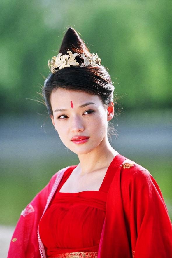 7位回歸小螢幕的影后！桂綸鎂《台北女子圖鑑》遭嘲黑歷史，湯唯、章子怡小螢幕都翻車