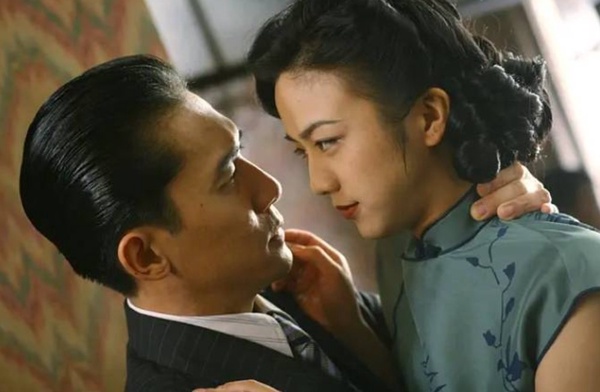 7位回歸小螢幕的影后！桂綸鎂《台北女子圖鑑》遭嘲黑歷史，湯唯、章子怡小螢幕都翻車