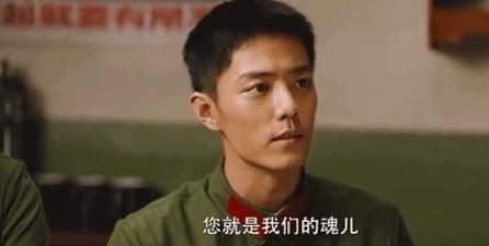 陸劇男星「暴瘦對比」！《追光者》羅雲熙臉比吳倩還小，吳磊臉頰都沒肉，張若昀更誇張
