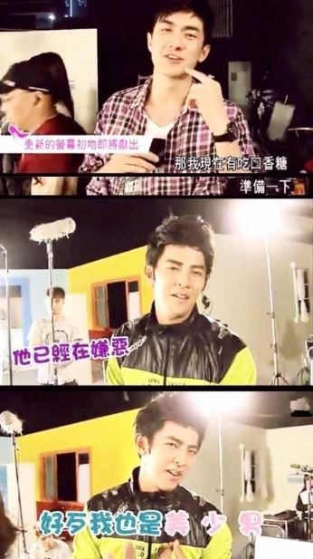 10位陸劇男神「螢幕初吻」！王鶴棣給了沈月，肖戰給了李沁，林更新給了汪東城，還親哭