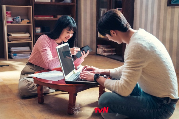 2022「BE韓劇CP」超多？《千元律師》《衣袖》最虐，《二十五二十一》《黑話律師》最氣