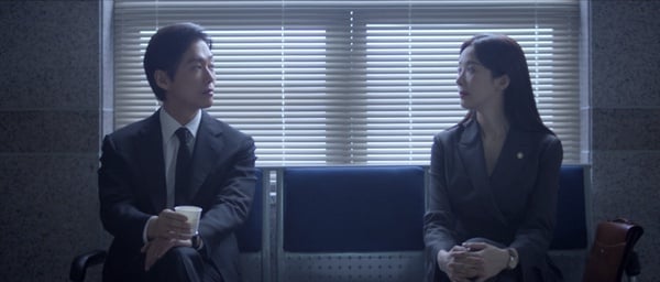 2022「BE韓劇CP」超多？《千元律師》《衣袖》最虐，《二十五二十一》《黑話律師》最氣